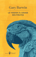 Yiddish à l'usage des pirates (Le)